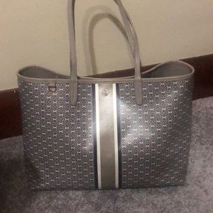 Tory Burch Gemini tote